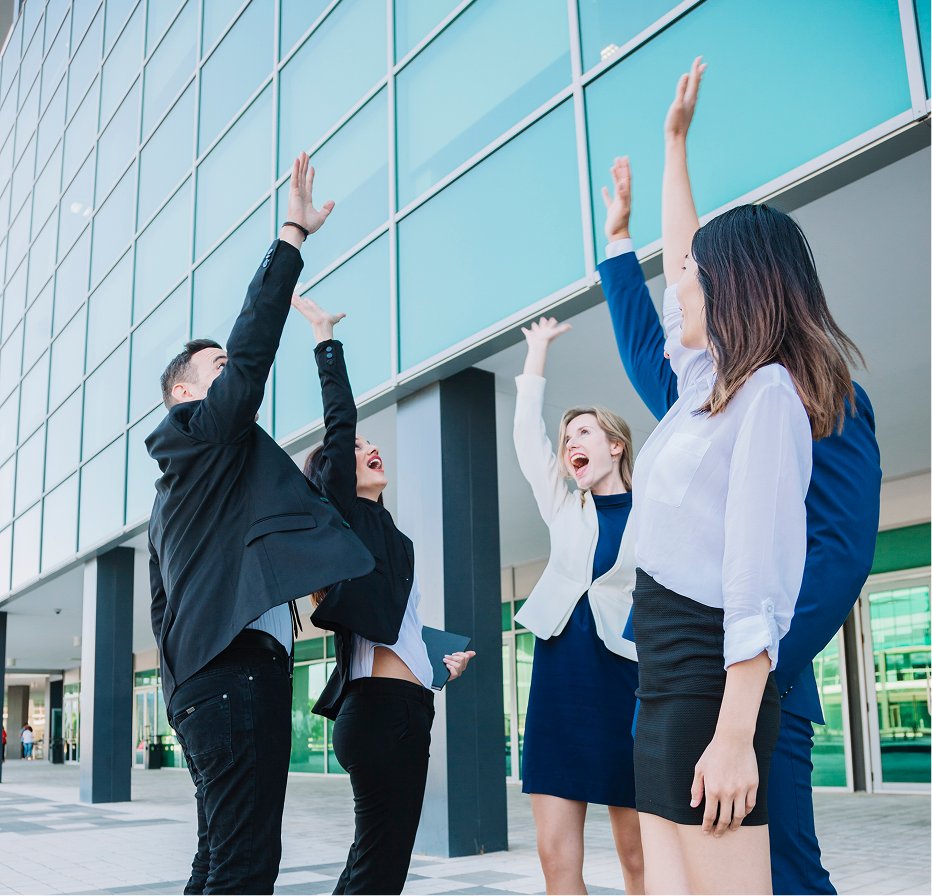 Strategy Consulting Benefits