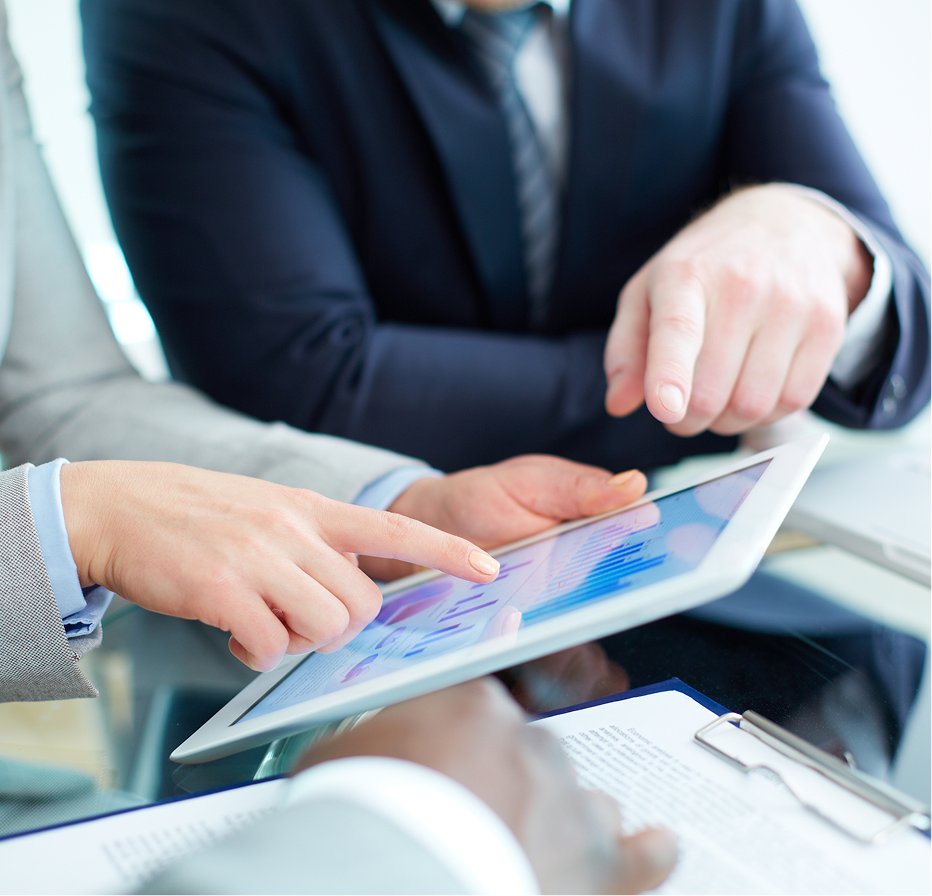 Strategy Consulting Benefits