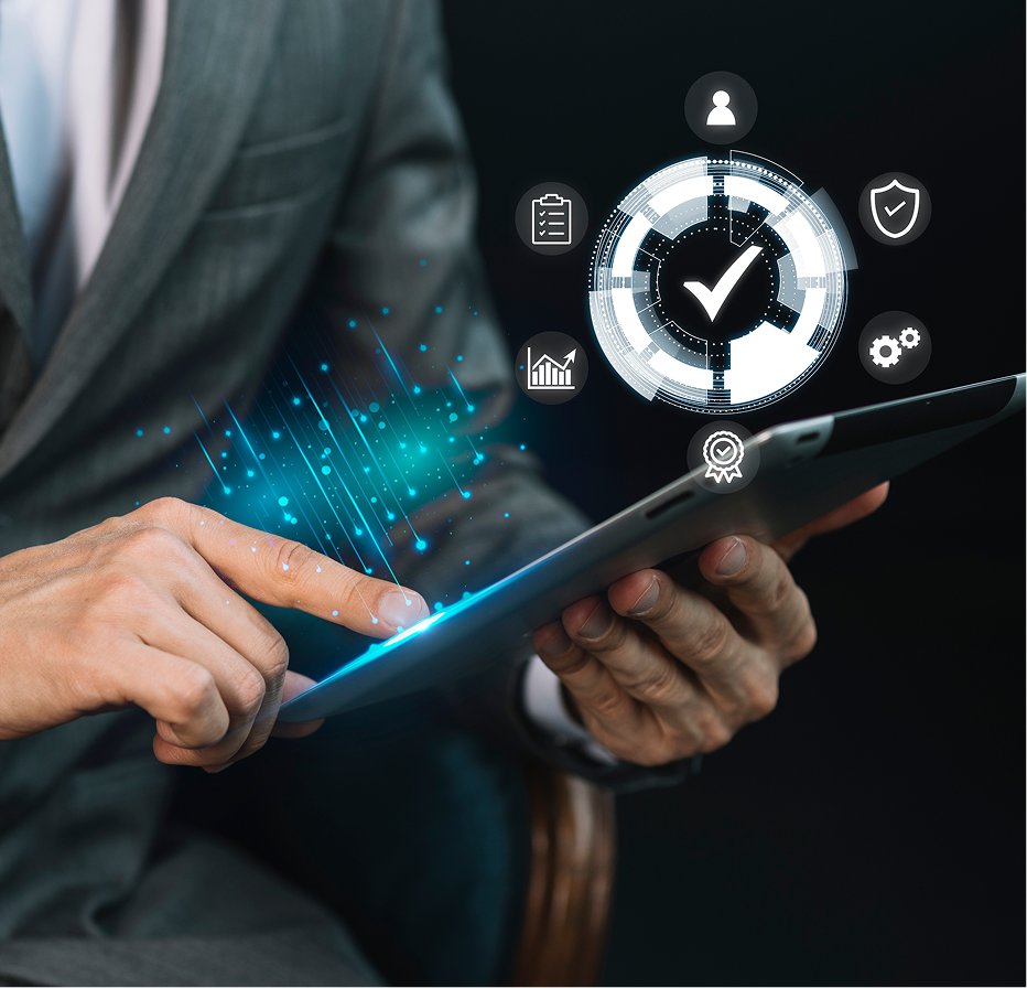 Strategy Consulting Benefits
