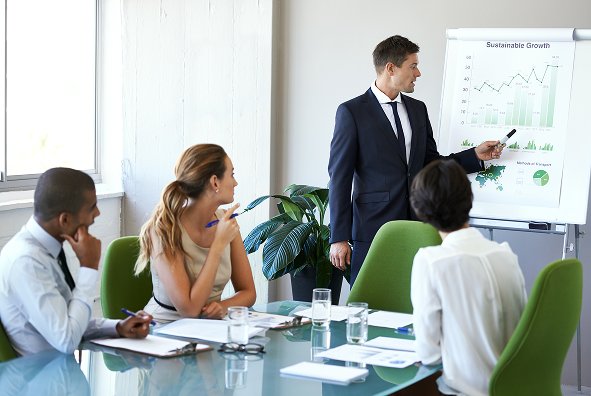 Strategy Consulting Efficiency