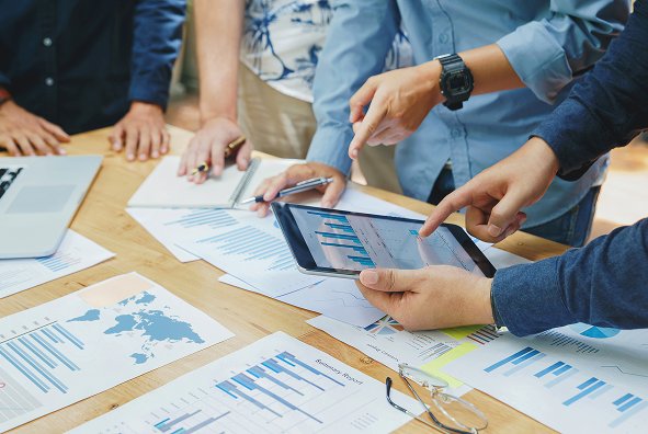 Strategy Consulting Integrity
