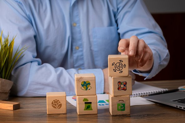 Strategy Consulting Integrity