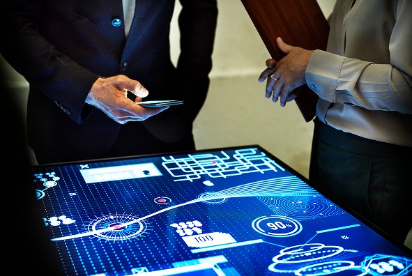 Strategy Consulting Integrity