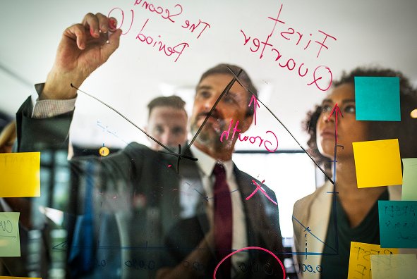 Strategy Consulting Integrity