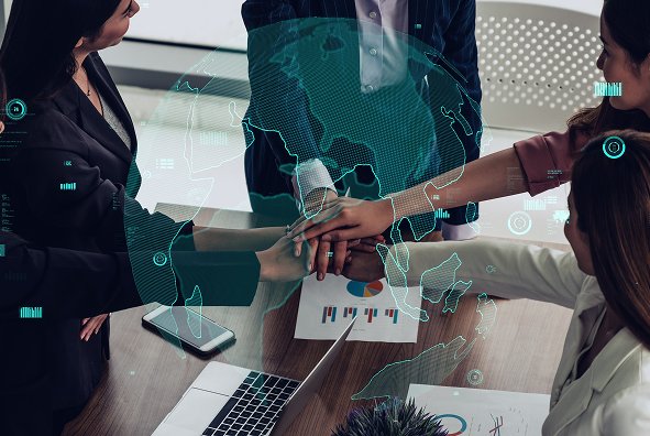 Strategy Consulting Transparency