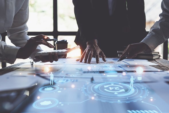 Strategy Consulting Transparency