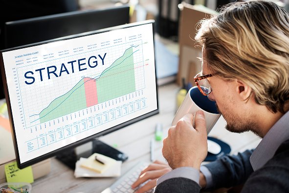 Strategy Consulting Transparency