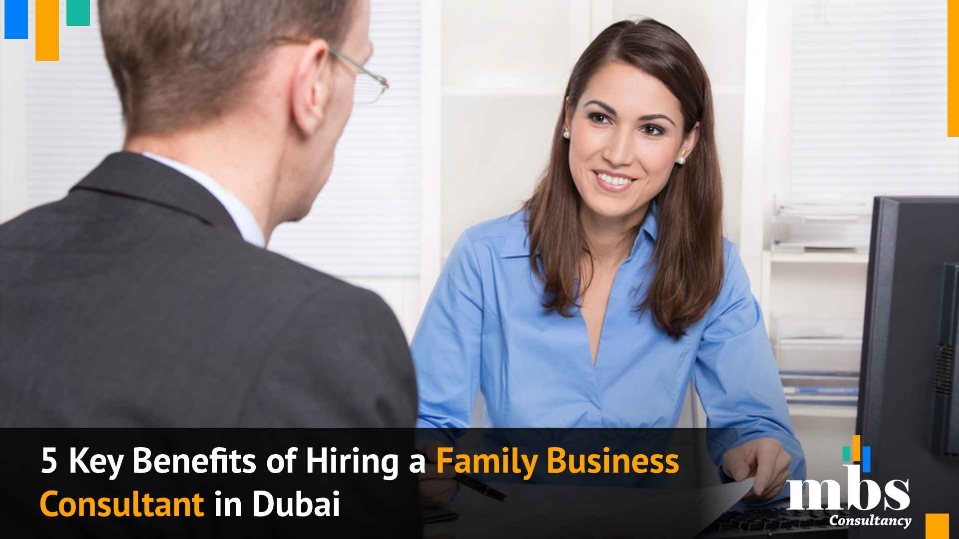 family business consultant in Dubai