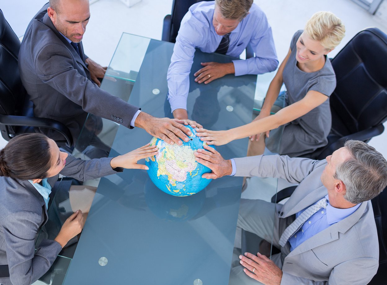 Strategy Consulting Services in Dubai​