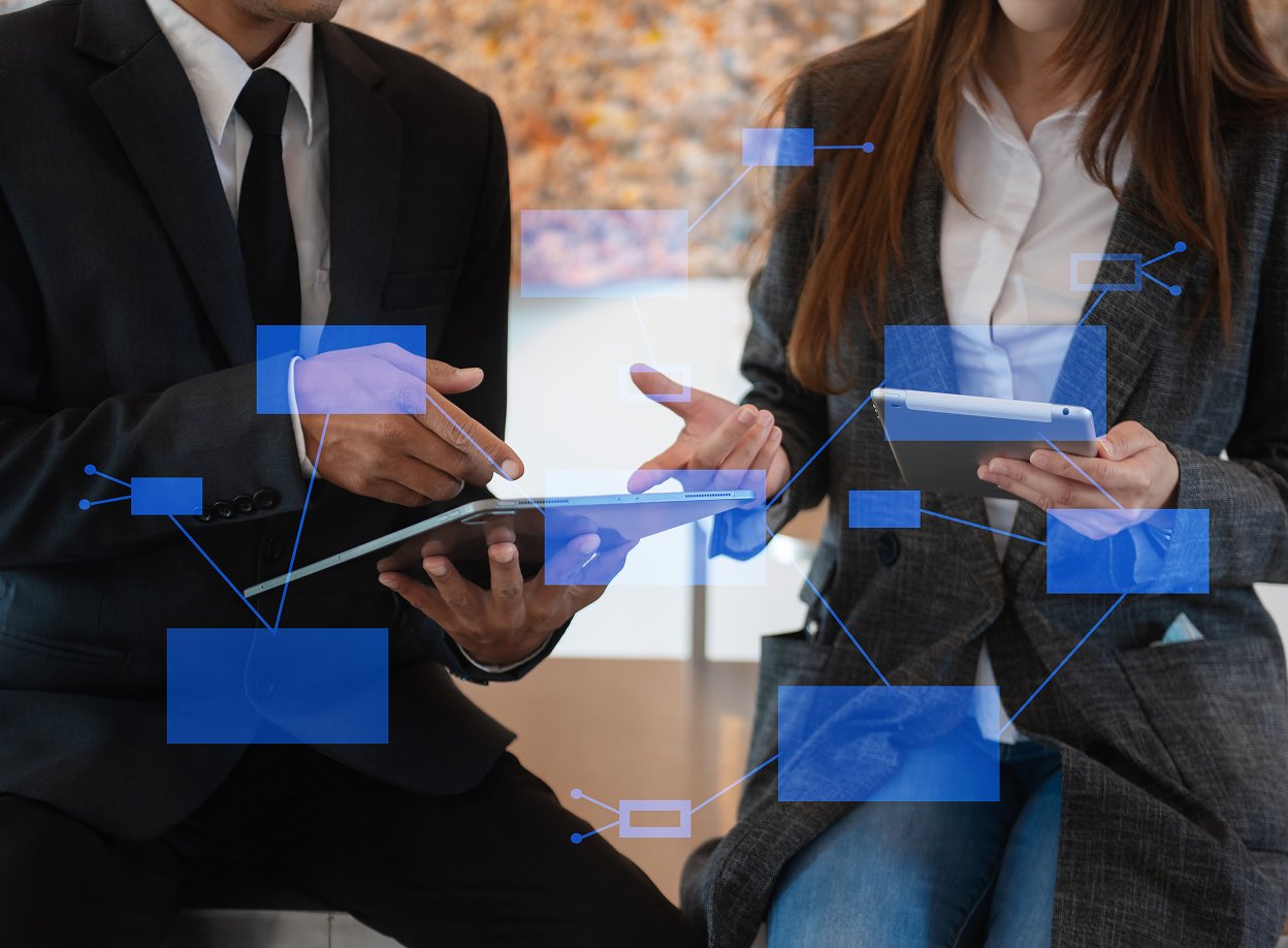 Strategy Consulting Services in Dubai​