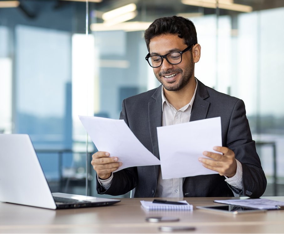 Strategy Consulting Firm in UAE