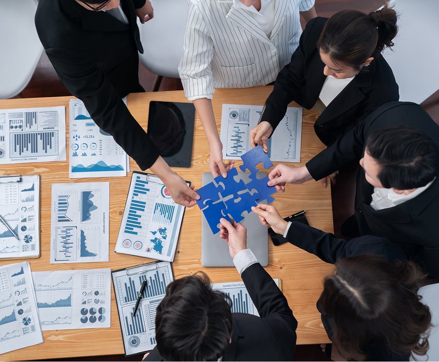 Strategy Consulting Firm in UAE