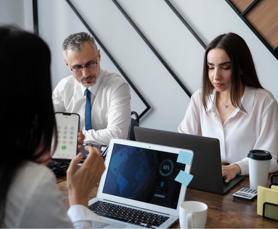 Strategy Consulting Firm in UAE