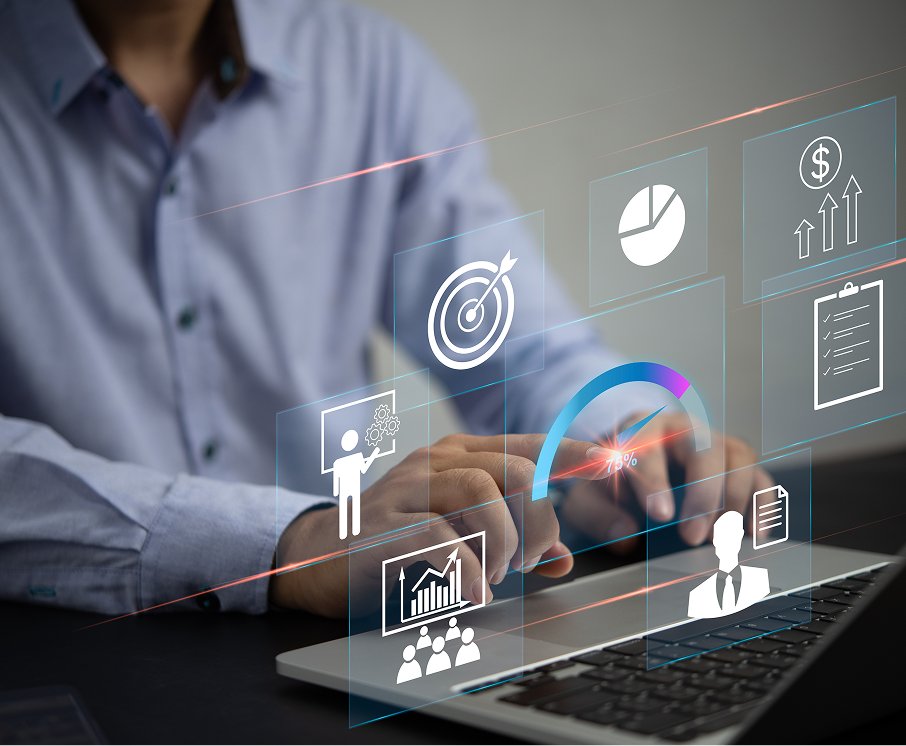 Strategy Consulting Firm in UAE
