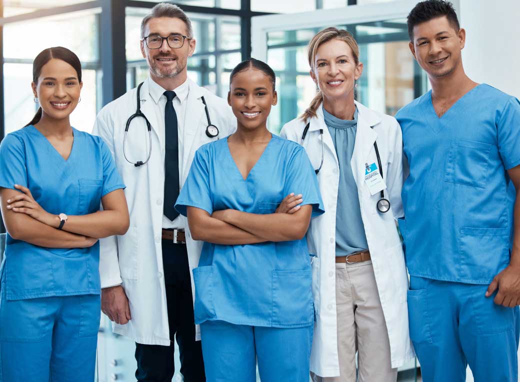 Healthcare Consultancy UAE