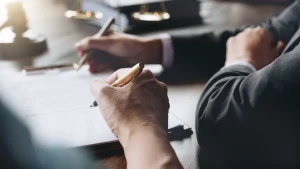 legal consultancy experts