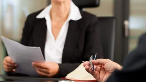 legal consultancy support