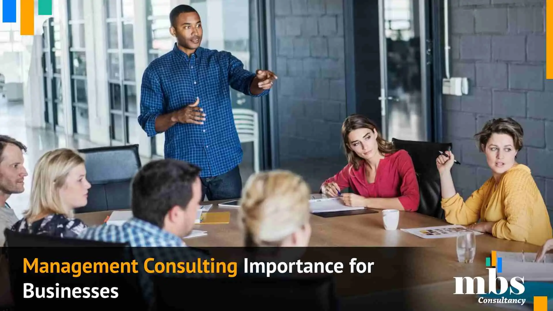 Management Consulting Importance for Businesses