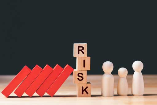 Integrity Enterprise Risk Management UAE
