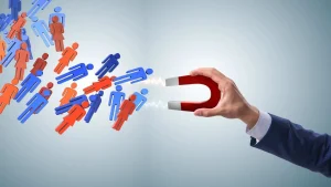 Attracting top talent