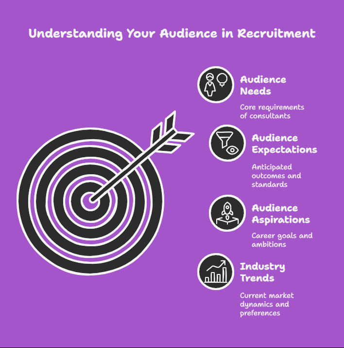 Know Your Audience