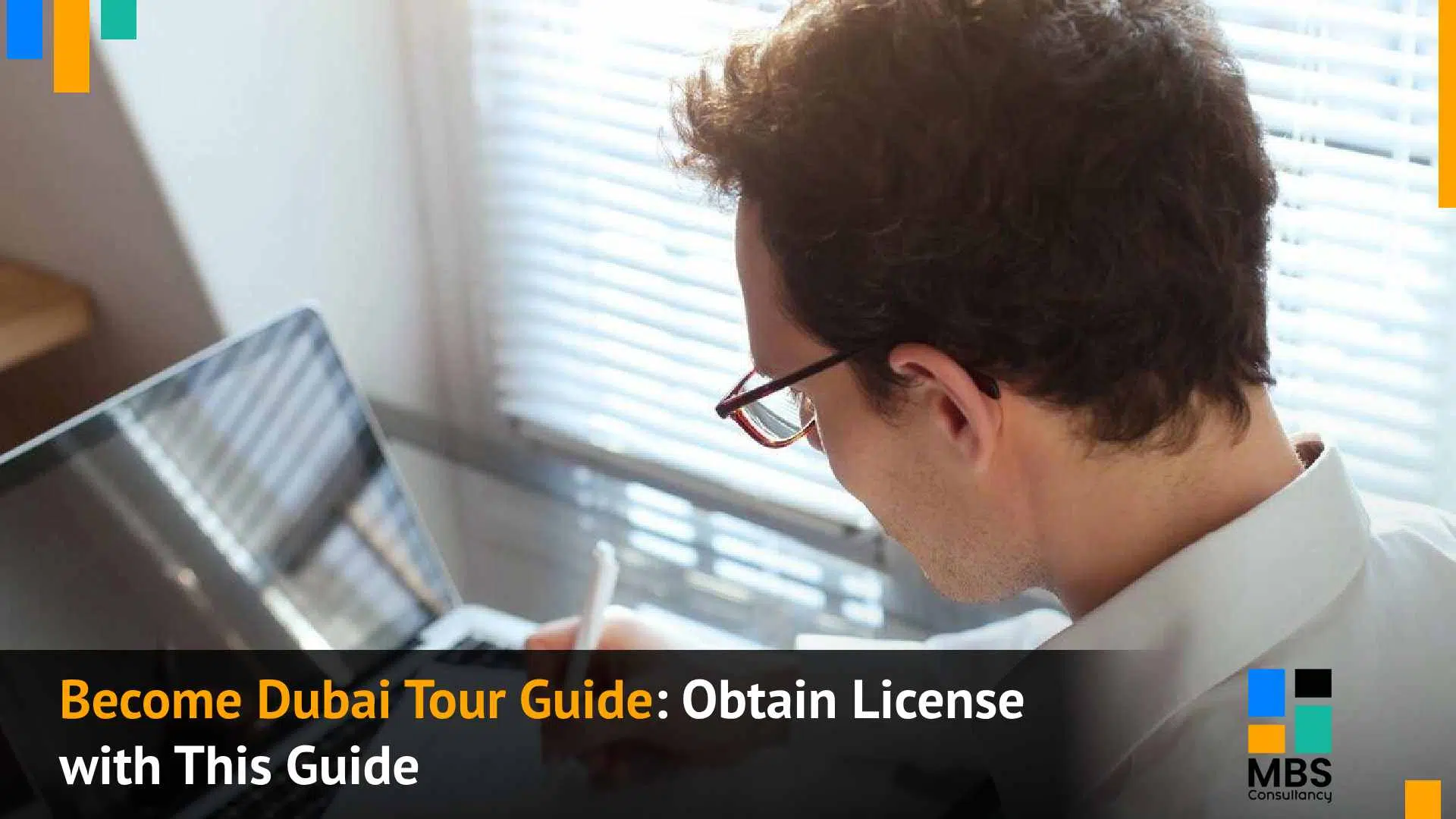 Become Dubai Tour Guide