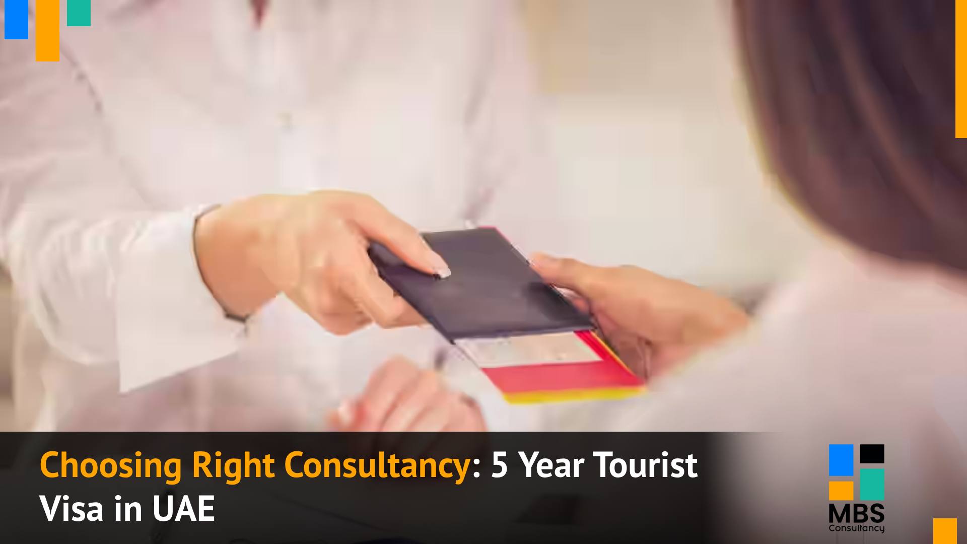 5 Year Tourist Visa UAE