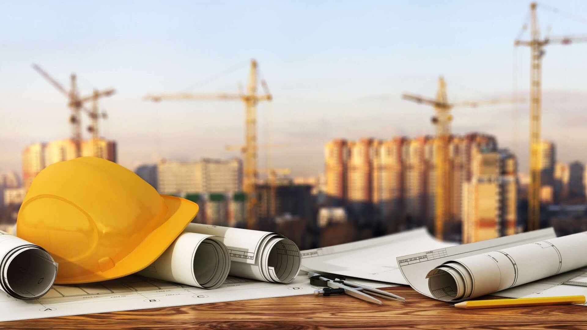 Construction company in Dubai 