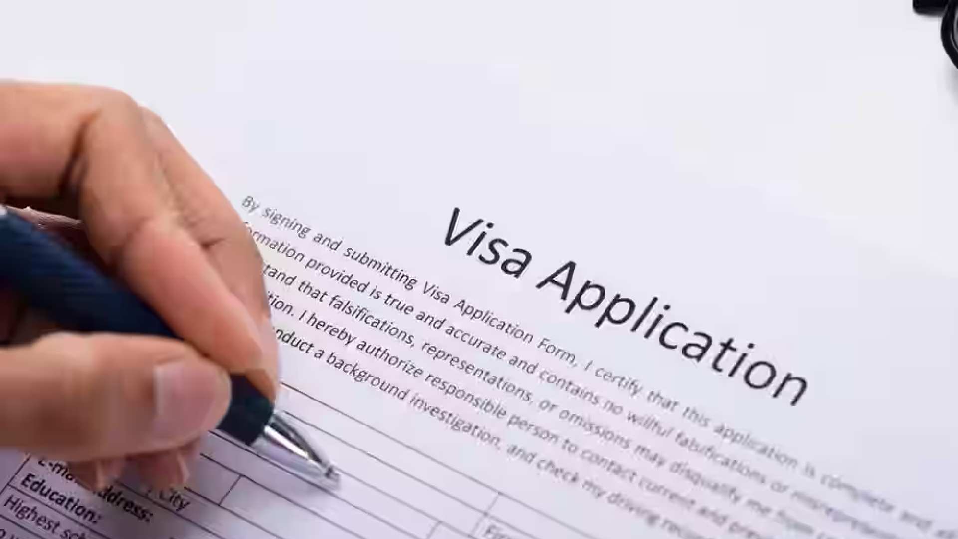 5 Year Tourist Visa UAE 
