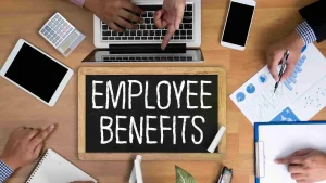 Employee benefits