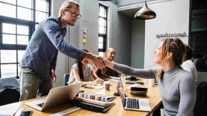 End of service benefits