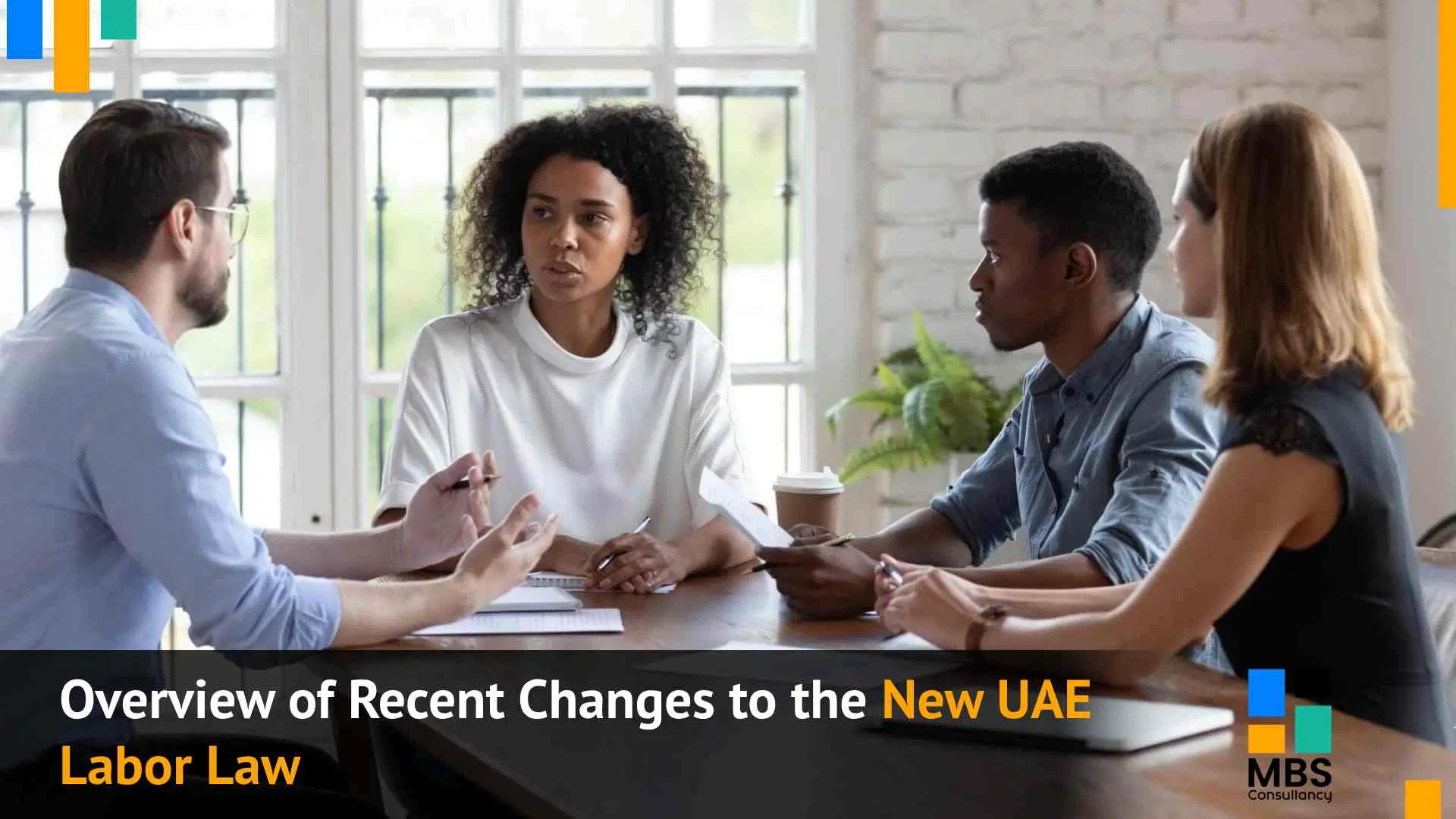 Overview of Recent Changes to the New UAE Labor Law