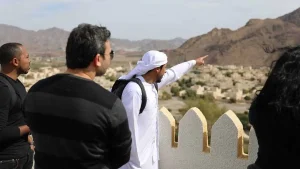 Tourist Guide