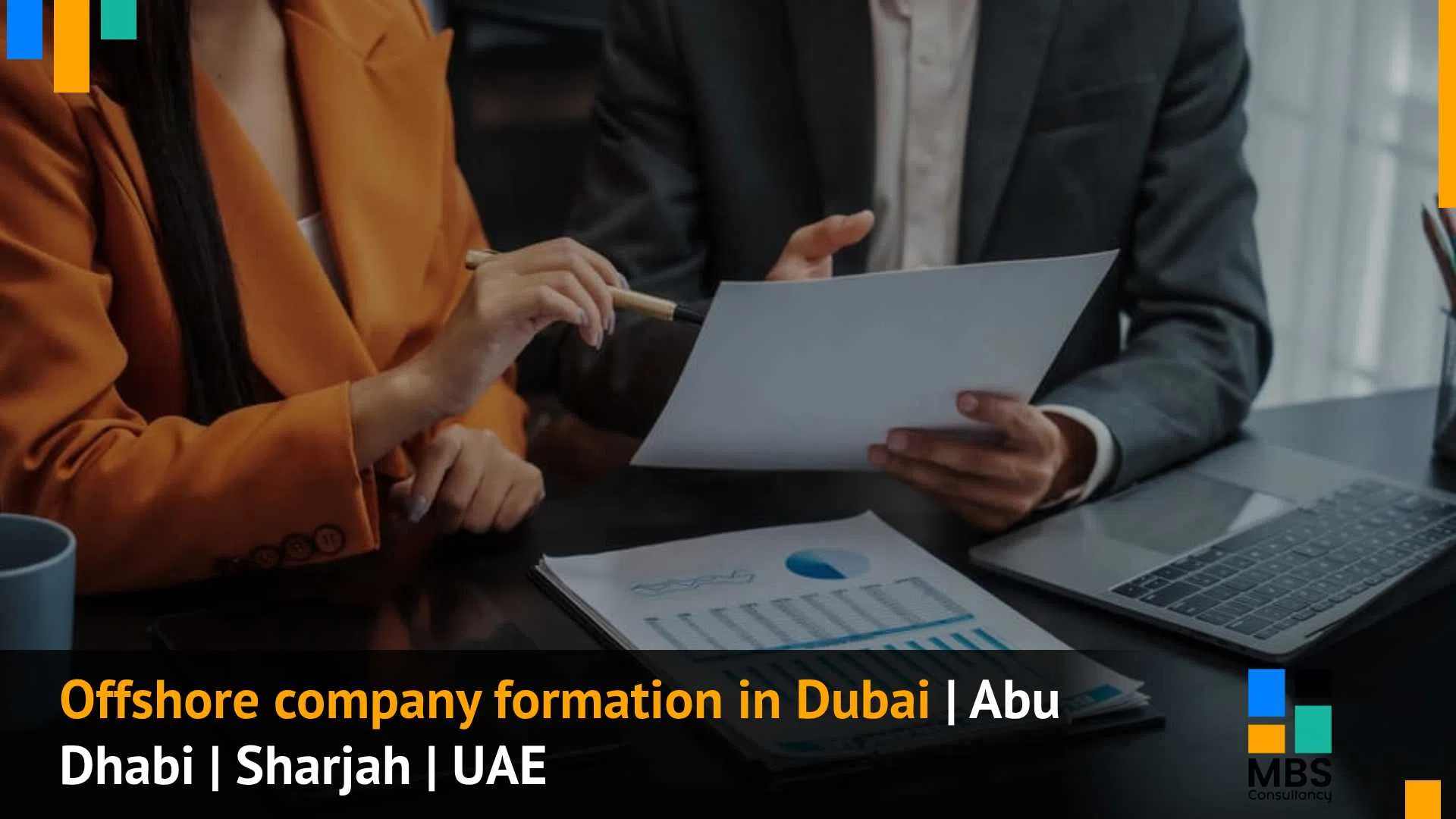 Offshore company formation