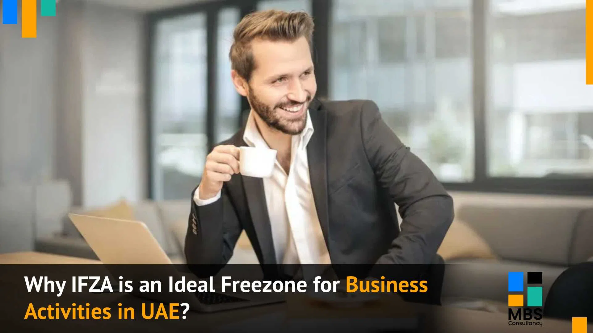ifza business activities