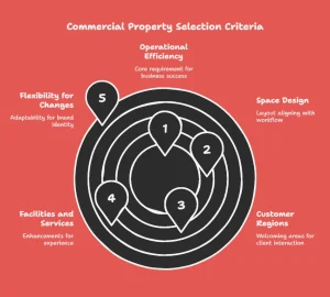 Determine the Size and Layout