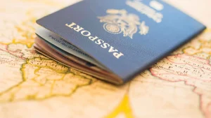 Golden Visa Support