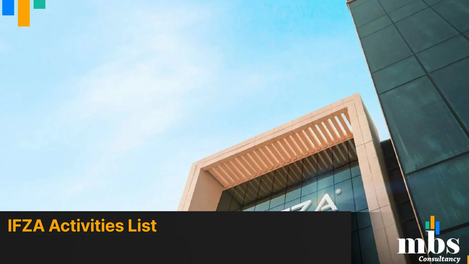 IFZA Activities List - blog-featured-image