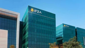 ifza business formation