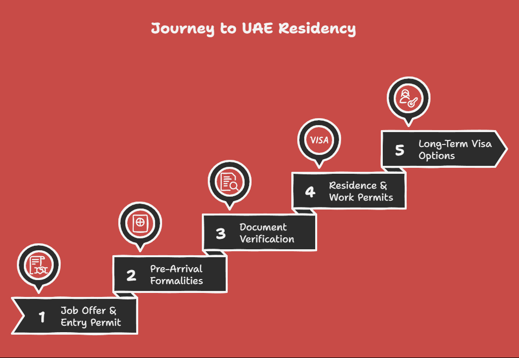 The Application Process