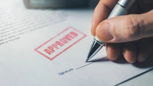 Business license Dubai