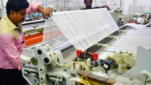 UAE Textile business