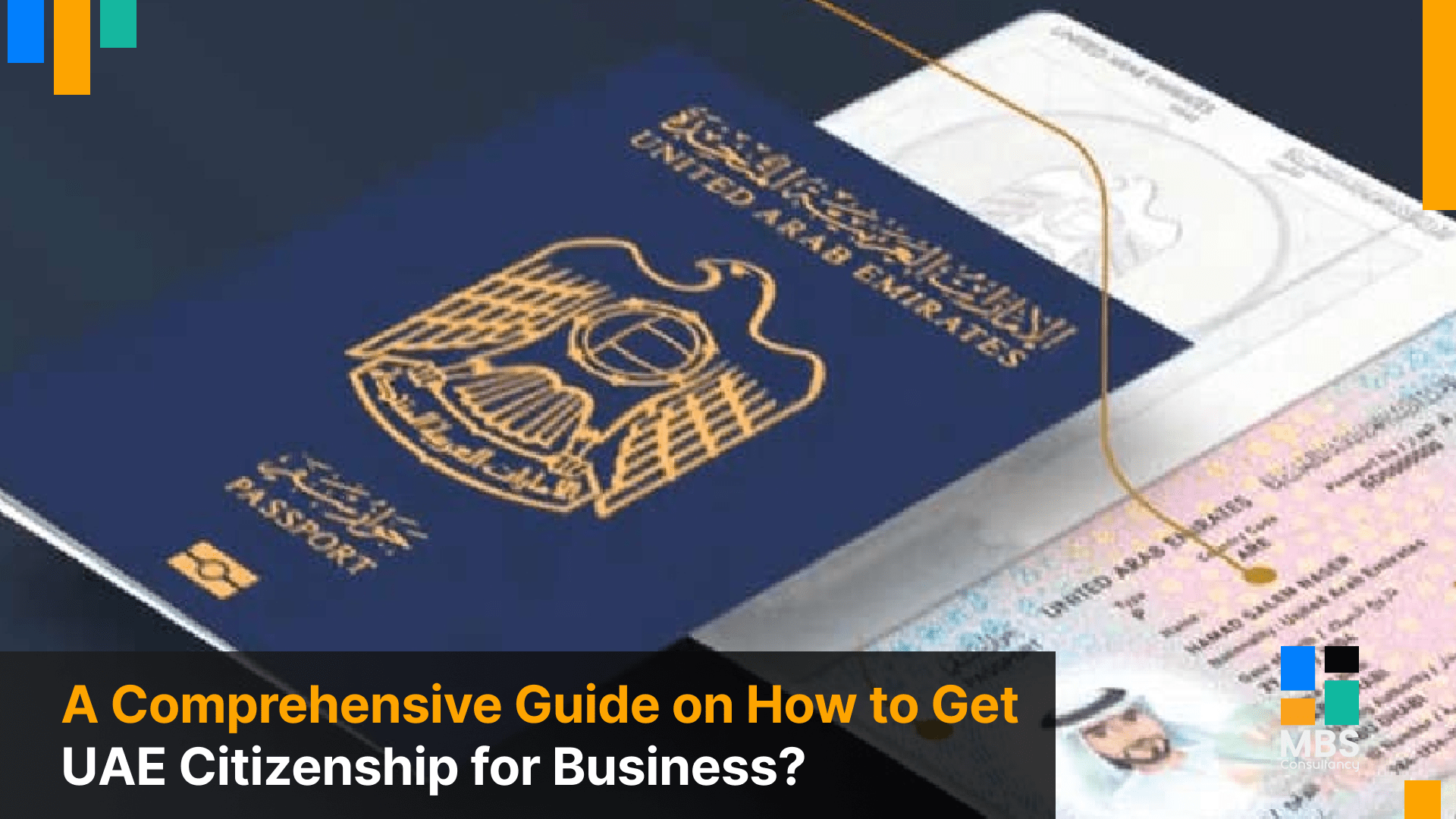 how to get uae citizenship