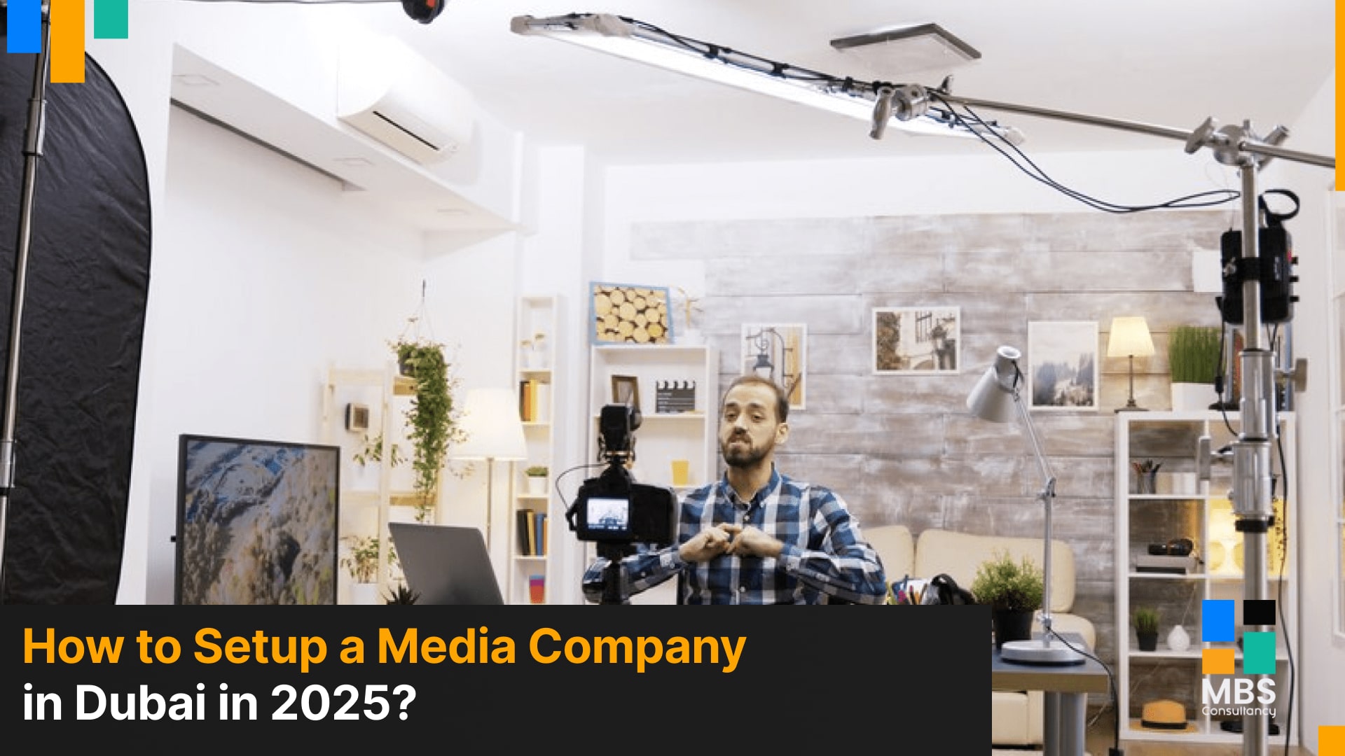 media company in dubai