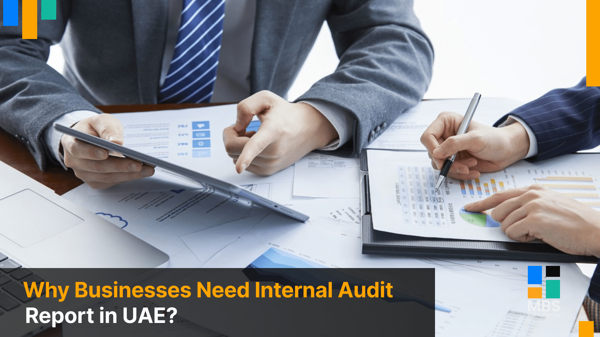 Internal Audit Report