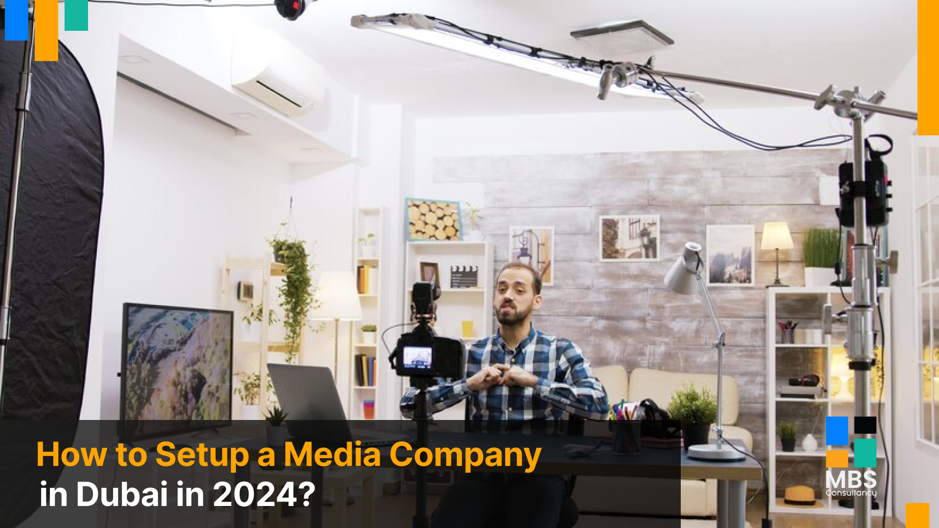 media company in dubai