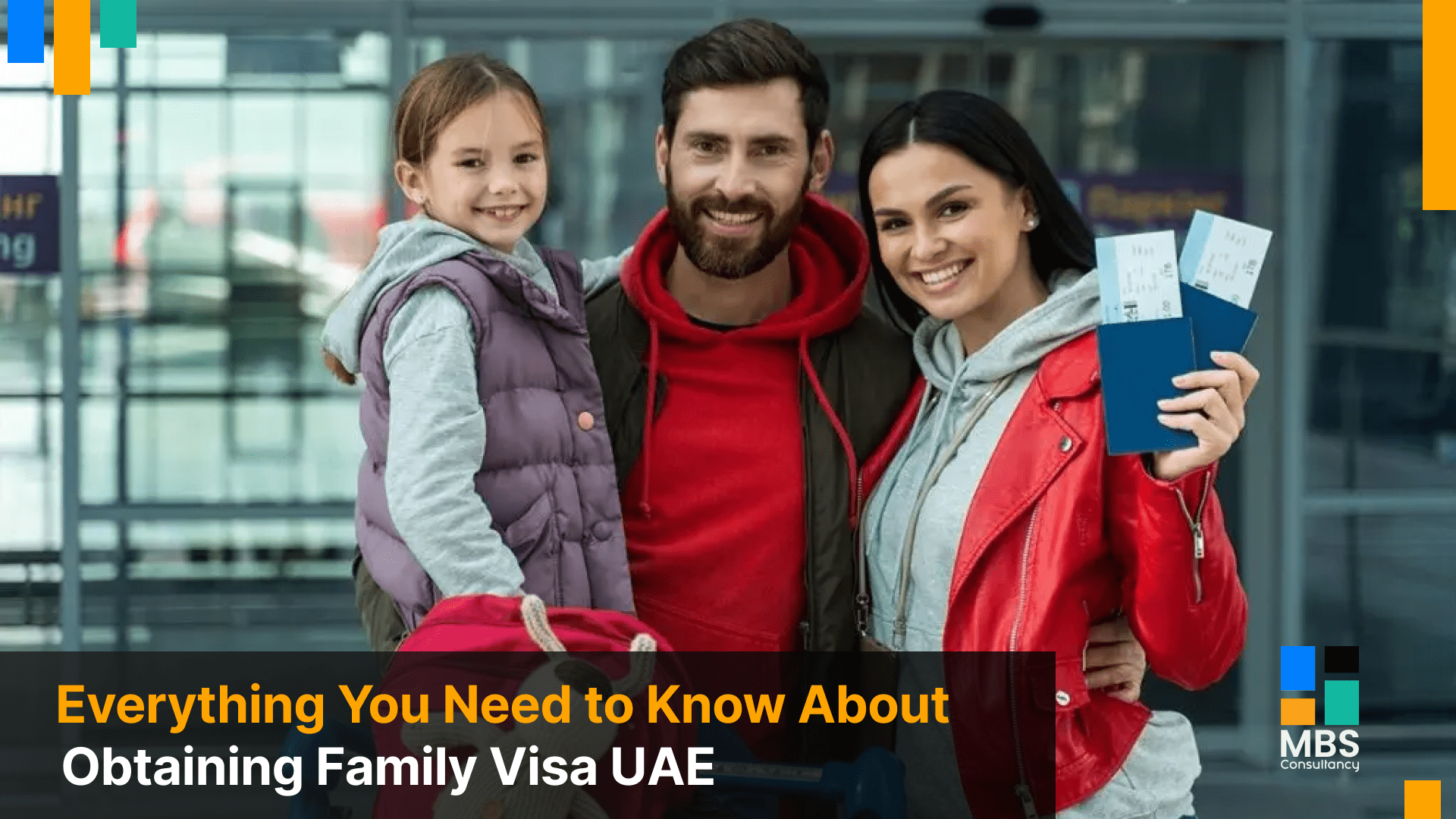 Family Visa UAE