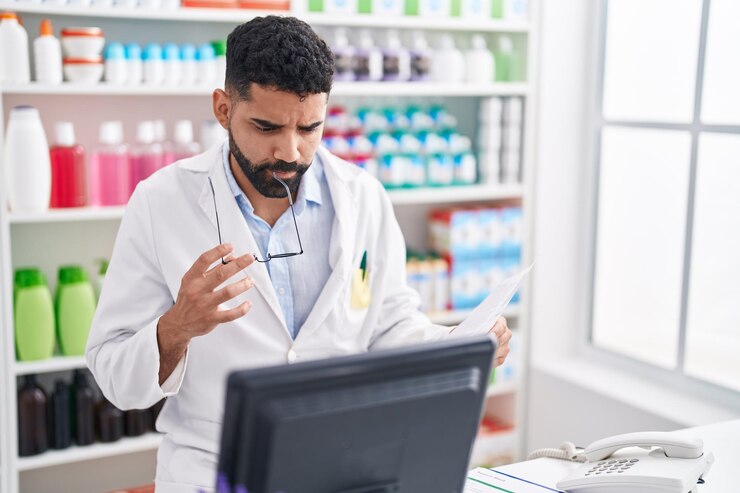 requirements to start a pharmacy in dubai