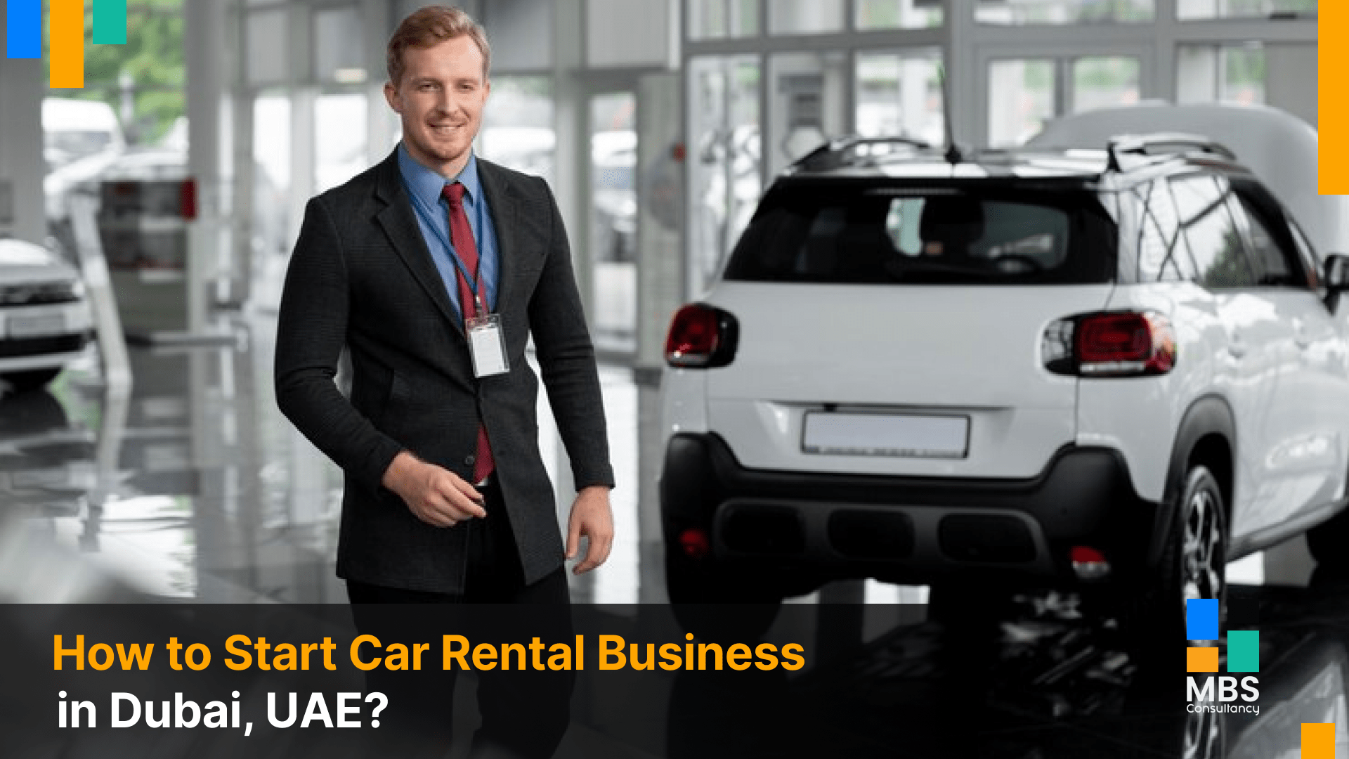 car rental business in dubai