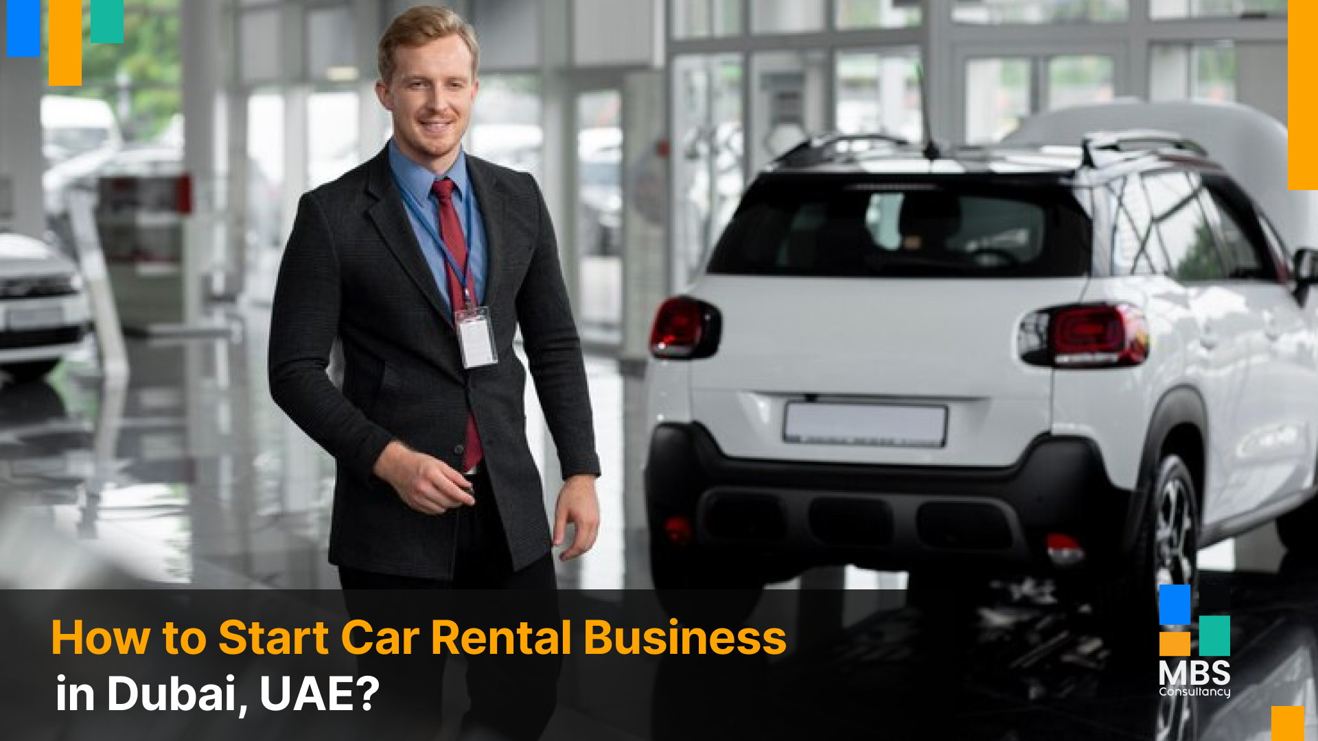 car business in dubai